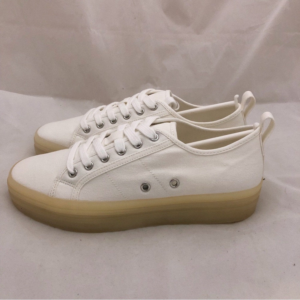 Aldo Hiwiel Sneakers, 7.5, NIB